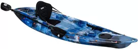 Galaxy Kayaks Blaze XL