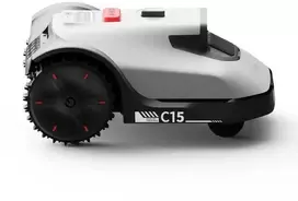 Eufy C15