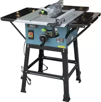 Medžio pjovimo staklės WDS2470, 250 mm, 2900W