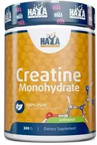 Haya Labs Creatine Monohydrate 300g.