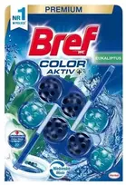Bref WC valiklis CA EUCALYPTUS 2x50g