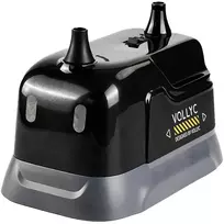 Flextail Evo balionų pompa, juoda