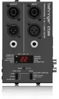 Behringer CT200 Tester kablowy