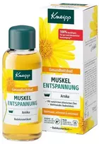 Kneipp sąnarius ir raumenis atpalaiduojanti spa priemonė su arnika , 100 ml