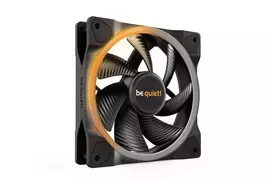 be quiet! Light Wings 120mm PWM Case Fan (BL072)