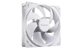 be quiet! Pure Wings 3 120mm PWM White Case Fan (BL110)