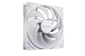 Korpuso ventiliatorius 140mm Pure Wings 3/WH PWM High-Speed BL113 Be Quiet