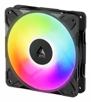Korpuso ventiliatorius 120 mm P12 Pro A-RGB/Black ACFAN00322A ARCTIC