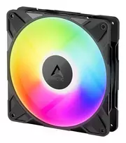 Korpuso ventiliatorius 140 mm P14 Pro A-RGB/ACFAN00315A ARCTIC