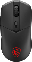 MSI Gaming Mouse | VERSA 300 WIRELESS 8K | Wireless | Bluetooth, 2.4 GHz, USB VERSA 300 W 8K | 4711377395991