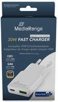 MOBILE CHARGER 30W/MRMA125 MEDIARANGE MRMA125 | 4262543441856