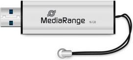MEMORY DRIVE FLASH USB3.2 16GB/MR915 MEDIARANGE MR915 | 4260283113408