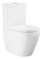 Klozetas su dangčiu GROHE Euro Ceramic 102513SH00