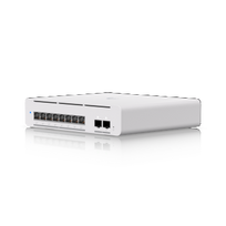 UBIQUITI USW-Pro-XG-8-PoE Switch|USW-PRO-XG-8-POE