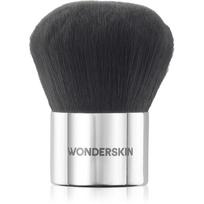 WONDERSKIN Kabuki Brush Kabuki šepetėlis 1 vnt.