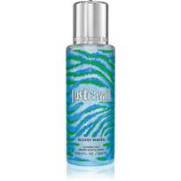 Roberto Cavalli Just Cavalli Glossy Waves skaistinamoji dulksna kūnui moterims 250 ml