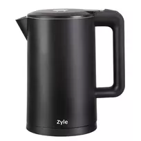 Elektrinis virdulys ZYLE ZY281BK, 1,7 L, juodas
