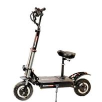 Elektrinis paspirtukas Beaster Scooter BS50ST, 2400 W, 60 V, 26 Ah, hidrauliniai stabdžiai, miesto padangos