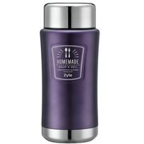 Maistinis termosas 1 l. HomeMade Zyle, ZY1000PLFC, violetinis