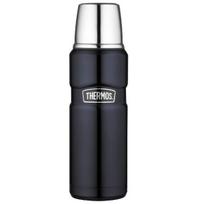 Termosas Thermos 470 ml. Tamsiai mėlynas THSK2000MBTR