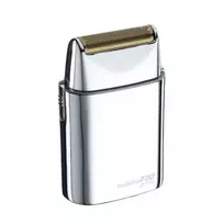 Mobili barzdaskutė BaByliss PRO Single Foil Metal Shaver FXFS1E