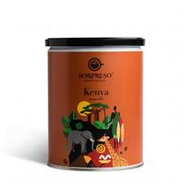 Malta kava SORPRESO KENYA (Skardinėje) 250g.