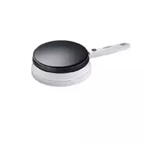 Elektrinė lietinių blynų keptuvė Cloer CLO0677, Ø 18,5 cm, 700 W