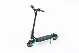 Elektrinis paspirtukas VSETT 9+19.2 Ah (LG) (8.5") 2x650W (1300W) ,48V