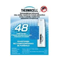 Thermacell užpildymo paketas 48val. R-4 THR-4