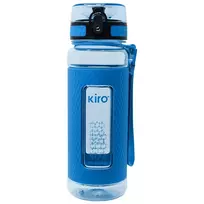 Gertuvė Kiro Blue 450 ml KI5044BL, mėlyna