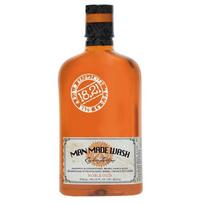 Daugiafunkcė priemonė vyrams 3 in 1 18.21 Man Made Wash Noble Oud WSH18NON, 532 ml