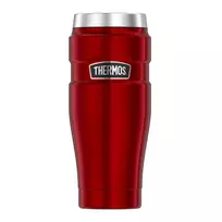 Termo puodelis Thermos SK1005CR, 470 ml raudonas