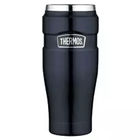 Termo puodelis Thermos, SK1005MBTRI4, 470 ml, mėlynas