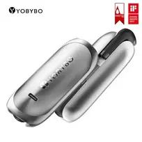 Ausinės YOBYBO XBOAT TWS Bluetooth