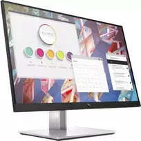 Monitorius HP E24 G4 LED 23,8 inch 1920x1080 FHD, 1080p@60 Hz, IPS, 250cd/m2, 5ms