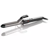 Plaukų formavimo žnyplės BaByliss PRO Titanium-Tourmaline BAB2173TTE su titano turmalino keramikos technologija, 25 mm