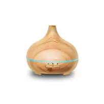 Kvapų difuzorius Cecotec Pure Aroma 150 Yang 05284, medžio spalvos CE05284