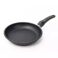 Indukcinė keptuvė nuimama rankena Zyle Ø24 cm ZY524FP
