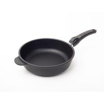 Indukcinė keptuvė nuimama rankena Zyle Ø24 cm ZY824FP