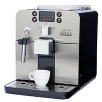 Visiškai automatinis kavos aparatas Gaggia Brera