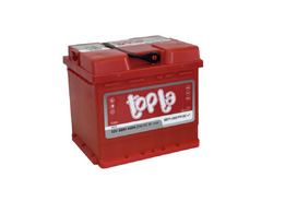AKUMULIATORIUS 50AH 450EN TOPLA ENERGY