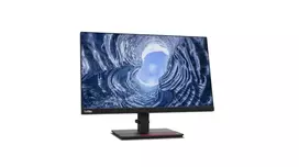 Lenovo ThinkVision T24i-2L - LED monitorius 23.8 colių 1920 x 1080 Full HD (1080p) 60 Hz HDMI VGA Di