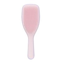 Plaukų šepetys Tangle Teezer The Wet Detangler Hair Brush Bubble Gum Large Size, TT31072