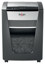 Dokumentų naikiklis Rexel Momentum X420 P4, 20lapų, 30L