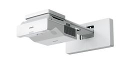 Projektorius Epson EB-770F - Ultra short throw 3LCD 4100 liumenų 1080p 150 colių