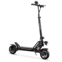 Elektrinis paspirtukas Beaster Scooter Nero, BSNERO 1200 W, 48 V, 18,2 Ah, diskiniai stabdžiai
