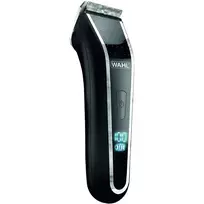 Plaukų kirpimo mašinėlė Moser Lithium ProCut LCD 1902-0465, 100-240V, 50-60Hz