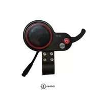 Displėjus S10X / KUGOO M4