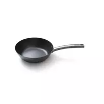 Anglies plieno WOK keptuvė Skottsberg 28cm