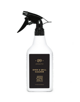 Orkaičių ir grilių valiklis Aromatic89 720ml